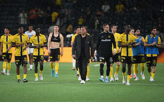 Foto: Das Wundern von Bern: Ein Meister am Tabellenende