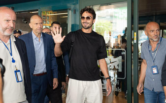 Foto: Vor Mats Hummels: Das waren die Deutschen bei der AS Rom