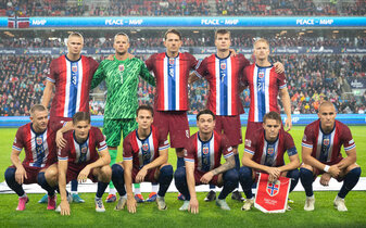 Foto: Norwegen: Die Legionäre