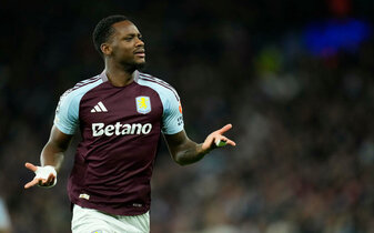 Foto: „Good ebening!“ – Duran-Transfer zu Al-Nassr schwächt Aston Villa