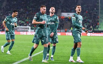 Foto: Ohne Harry Kane: Tottenham plötzlich Favorit!