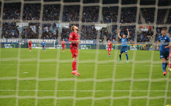 Foto: Bundesliga im TV 2024/2025: Diese Spiele wollte (fast) keiner sehen