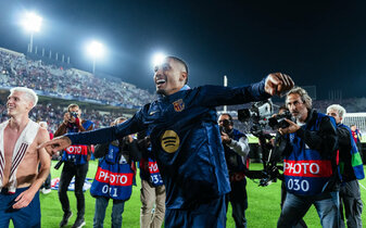 Foto: Meilensteine der Liga-Phase