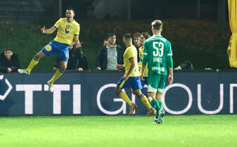 Foto: 2 Tore in 6 Minuten: Die größten Pokal-Pleiten von Rapid Wien