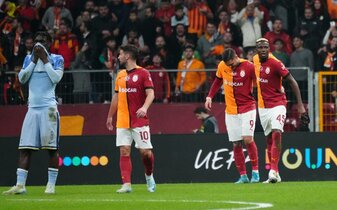 Foto: Meinung: Trotz Osimhen nur Viertelfinale für Galatasaray