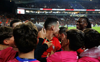 Foto: Meinung: Cristiano Ronaldo wird auch die WM 2026 spielen