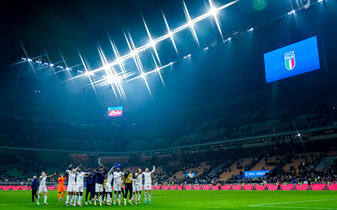 Foto: Facts: 3:1 in Italien – Frankreichs unerwartete Wende