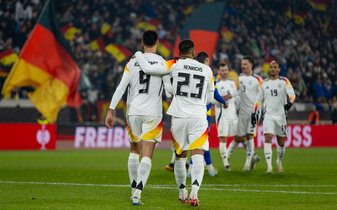 Foto: Deutschland 2024: Welche Debütanten schlugen ein?