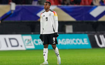 Foto: Vorwurf um Youssoufa Moukoko: „Wir haben ihn vier Jahre jünger gemacht“