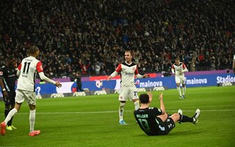 Foto: 3-mal 100 Spiele für Mario Götze – Welcher aktuelle Spieler schaffte das?