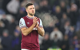 Foto: Wann trifft Niclas Füllkrug für West Ham in einem Heimspiel?