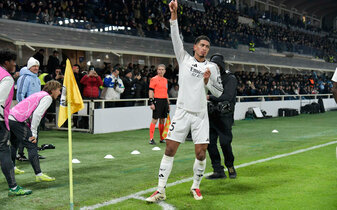 Foto: Madrid: Realer Minimalismus und „BMV“