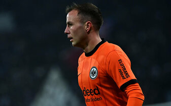 Foto: 17, 18… Aus! So endete die Frankfurt-Rekord-Serie