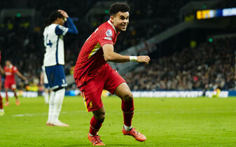 Foto: Facts: Neun-Tore-Krimi bei Tottenham gegen Liverpool 