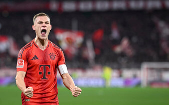 Foto: Offenbach vor Bayern: Die Teams mit den meisten Heim-Toren 2024