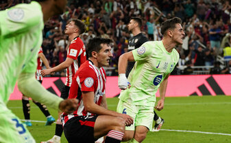 Foto: FC Barcelona: Die Offensivstarken