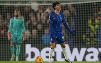 Foto: Transfer zu Al-Nassr: Joao Felix mit mehr als 240 Mio. Erlös