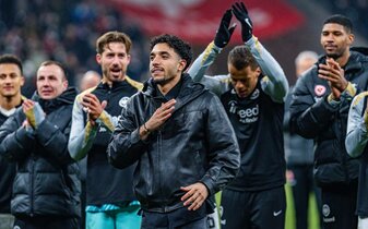 Foto: Ewige Tabelle: Frankfurt überholt S04 – Welche Änderungen sind noch drin?