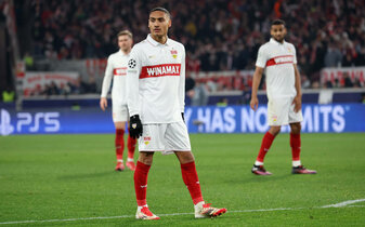 Foto: Die Ausgeschiedenen 