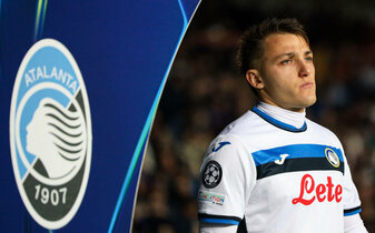 Foto: 4 Tore gegen Verona – Zerlegt Bergamos Retegui auch Brügge?