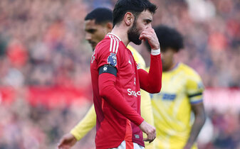 Foto: Das heimschwächste Manchester United seit über 130 Jahren