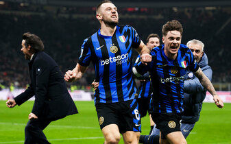 Foto: Last-Minute-Tor: „Anarchischer Dauerzustand“ bei Milan