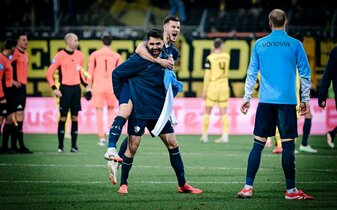 Foto: Bittere Wahrheiten für den BVB und die Bayern