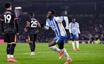 Foto: FC Chelsea: 5,1 Millionen Euro pro Punkt…