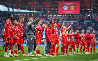 Foto: Alle Spiele, alle Auswärts-Tore