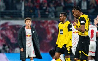 Foto: BVB: Chukwuemeka, Sancho & Co. – Wirkungslose Winter-Leih-Transfers