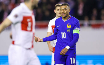 Foto: Der Tag der Comebacker – Nur Mbappé fällt durch 