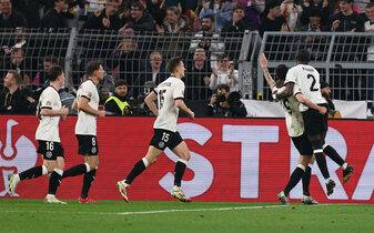 Foto: Meinung: Deutschland im Final Four – und am Ende auch Sieger