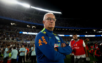 Foto: „Aus“ für Dorival – Die schlechtesten Nationaltrainer Brasiliens seit 2000