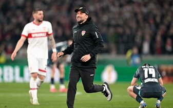 Foto: Finale komplett: Diese Spiele zwischen VfB und Arminia waren legendär