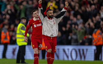 Foto: Wann kann Liverpool Meister werden? 