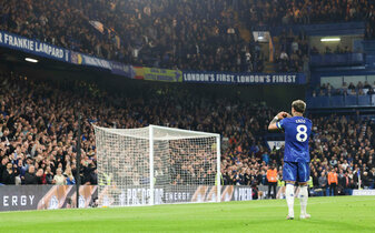 Foto: Bundesliga-Star Irvine kommentierte die Top-Verdiener Chelsea und „Spurs“