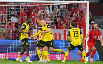 Foto: Wahrheiten zu den Spielplan-Hits