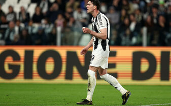 Foto: Transfers: Diese 5 Stars sollen bei Juventus Turin gehen