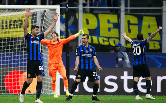 Foto: ,,Finale dahoam 2.0“: Ex-Bundesliga-Spieler von PSG und Inter 