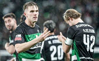 Foto: Champions League: Meister-Wahrheiten 2024/2025