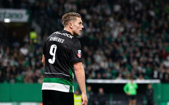 Foto: Facts: Der FC Arsenal und Transfer Hotspot Viktor Gyökeres