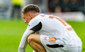 Foto: Wertlose Rekorde: Bayer 04 ist wieder „Vizekusen“