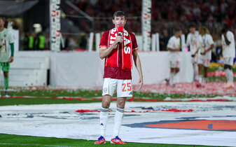 Foto: FC Bayern: Thomas Müller in seinem letzten Fall – Seine besten Heimspiele