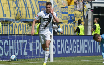 Foto: Mit Elversberg? Die kleinsten Bundesliga-Städte aller Zeiten