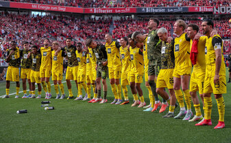 Foto: Champions-League-Fernduell: BVB dank „True Form“ im Vorteil?