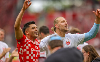 Foto: Trondheim oder Hammarby: Fakten zum möglichen Mainz-Gegner 