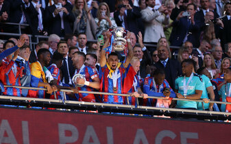 Foto: You‘ ll never wait alone – Das Jahr der Underdogs 