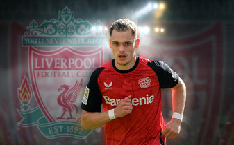 Foto: Wirtz in Liverpool – Die teuersten Transfers der Premier-League-Historie