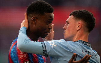Foto: Zahlen & Daten, die Crystal Palace die Europa League kosteten