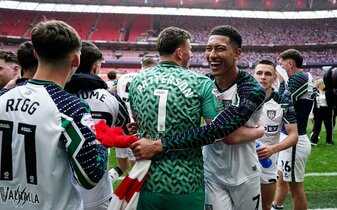 Foto: Meinung: Jobe Bellingham wird beim BVB keine Ära prägen…